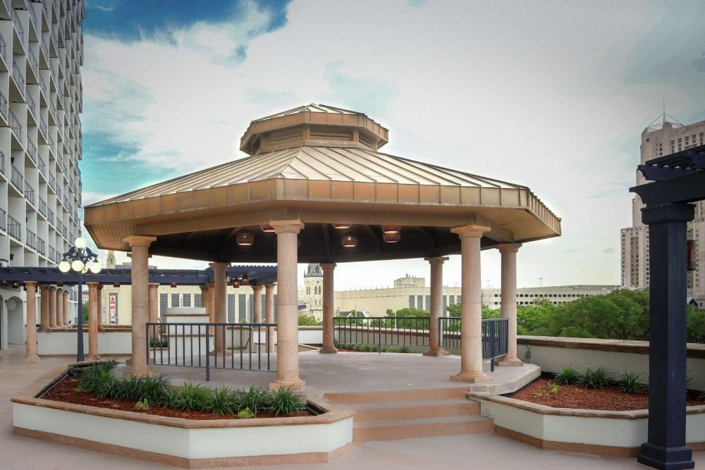 Hilton Palacio Del Rio